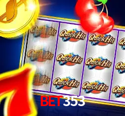 A Revolução dos Aplicativos de Jogos no bet353