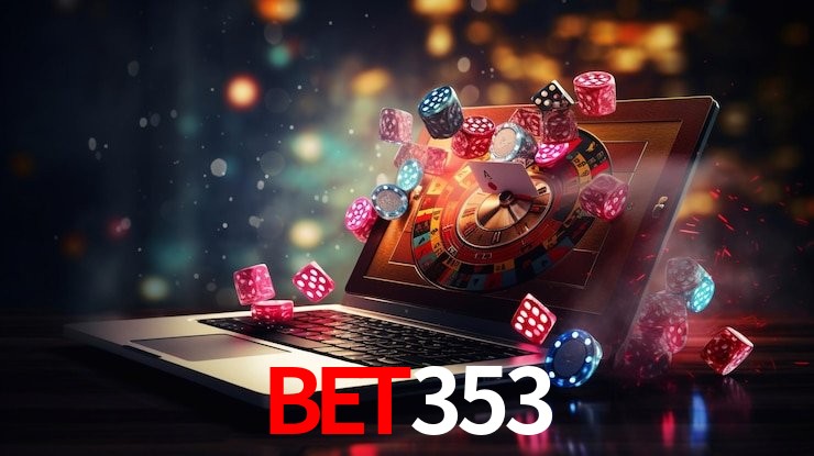 Descubra a Essência do bet353: Nossa História e Compromissos