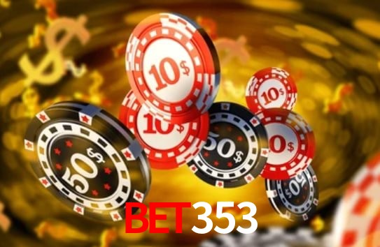 Torneios bet353