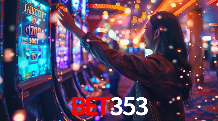 bet353 login