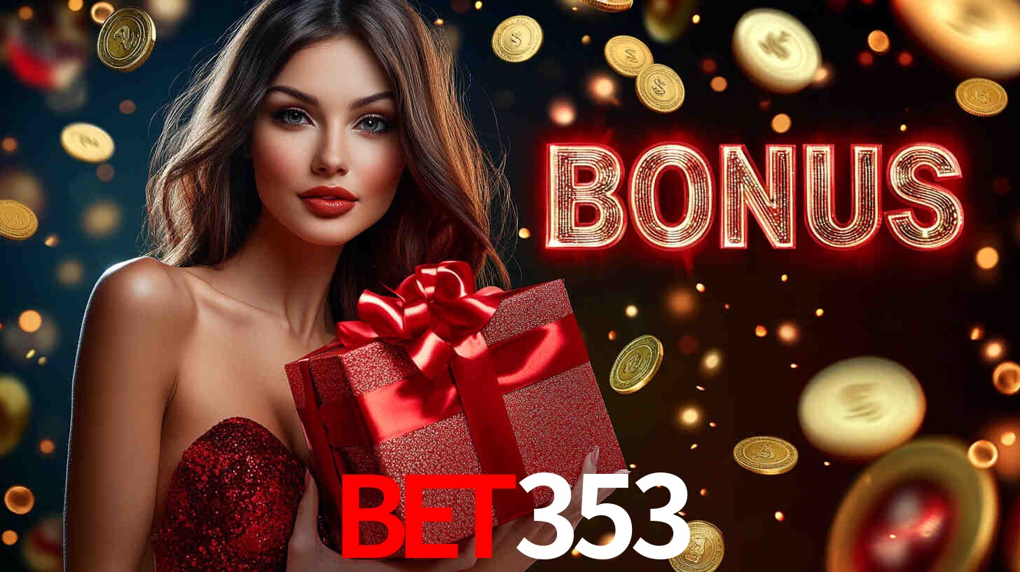 Desvendando o Mundo dos Jogos Virtuais na bet353