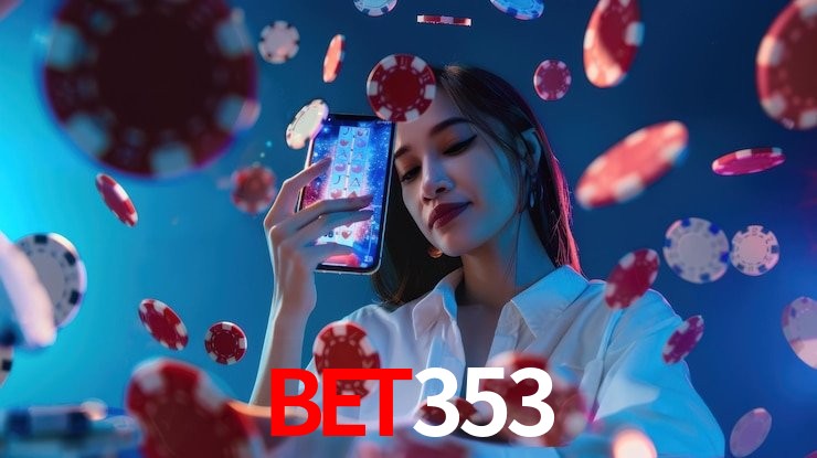 Descubra a Essência do bet353: Nossa História e Compromissos