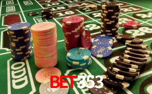 bet353 login