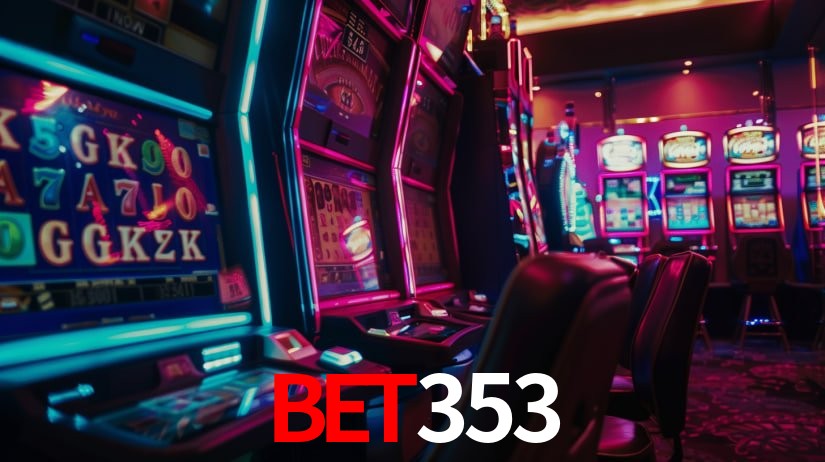 Seasonal Promotions bet353