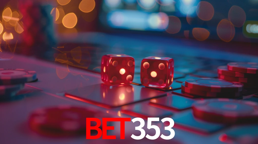 2FA Security bet353