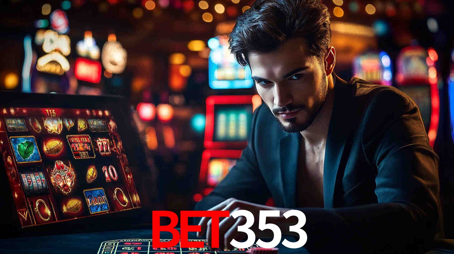 bet353 login