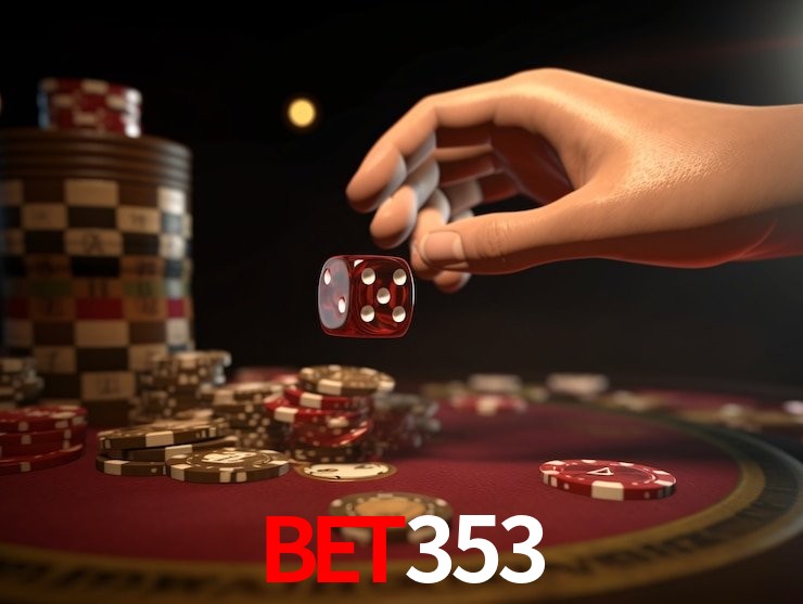 Estatísticas bet353