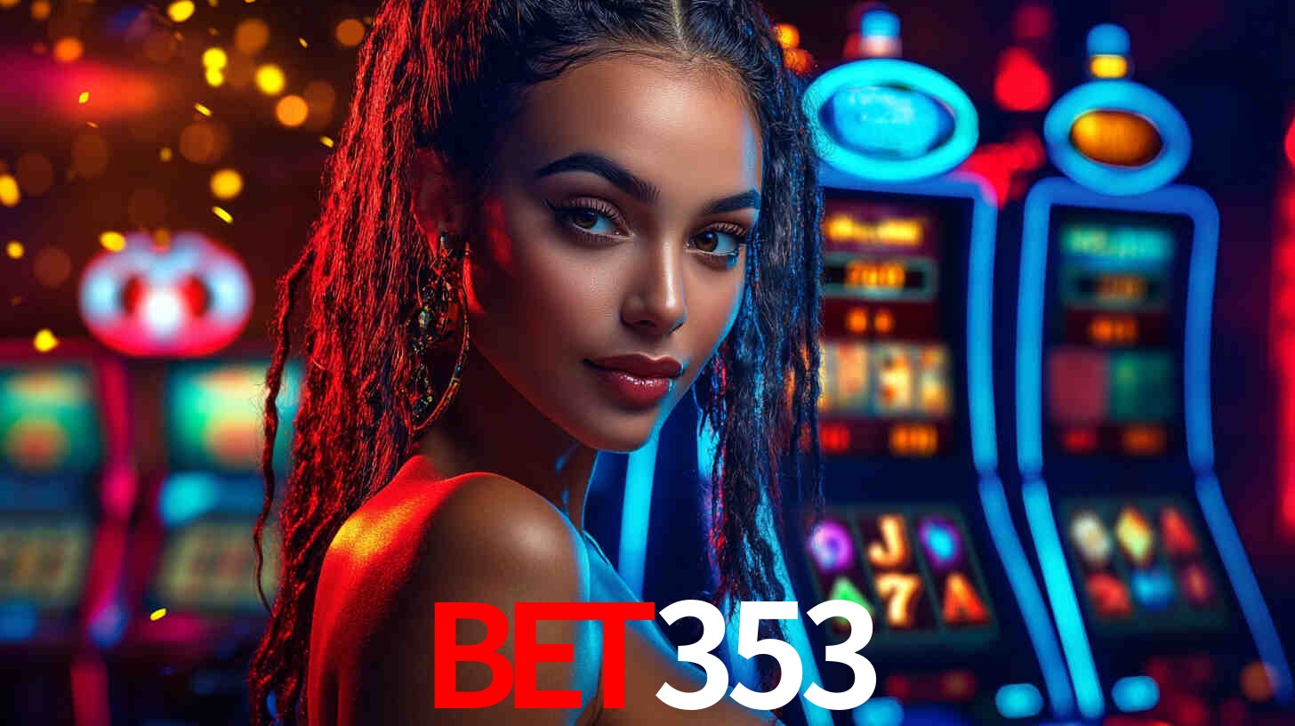 Apostas Esportivas na bet353: Um Guia Completo