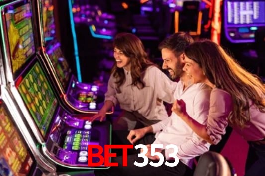 Descubra o Programa VIP da bet353: Vantagens Exclusivas para Jogadores