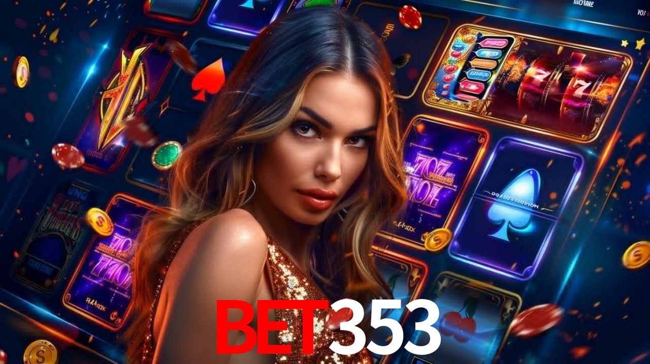 Explorando a Categoria de Eventos em Apostas na bet353