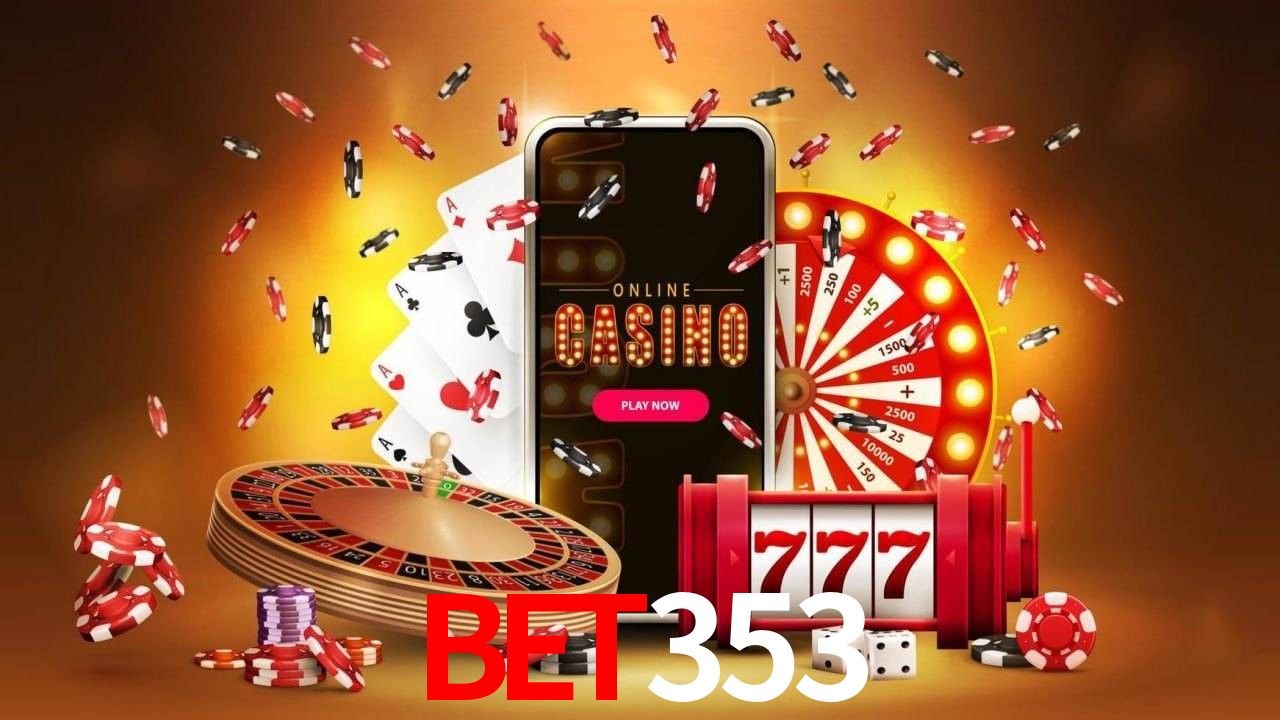 Estatísticas do Jogo bet353