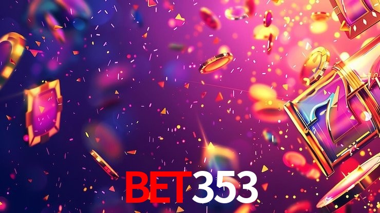 Explorando a Categoria de Eventos em Apostas na bet353