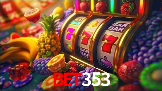 Exclusive Offers bet353
