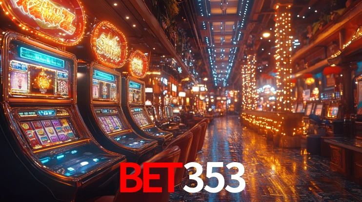 bet353 login
