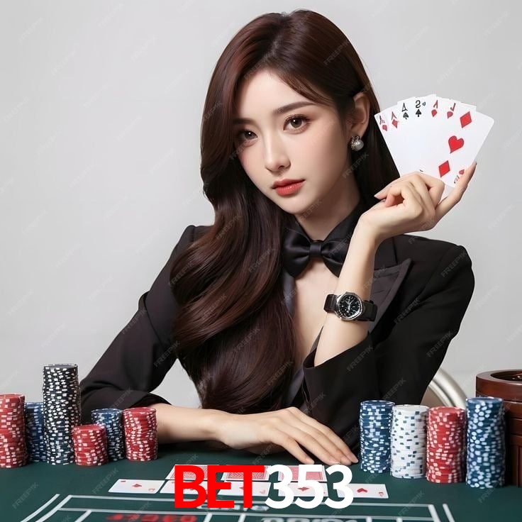 Cadastro Rápido bet353