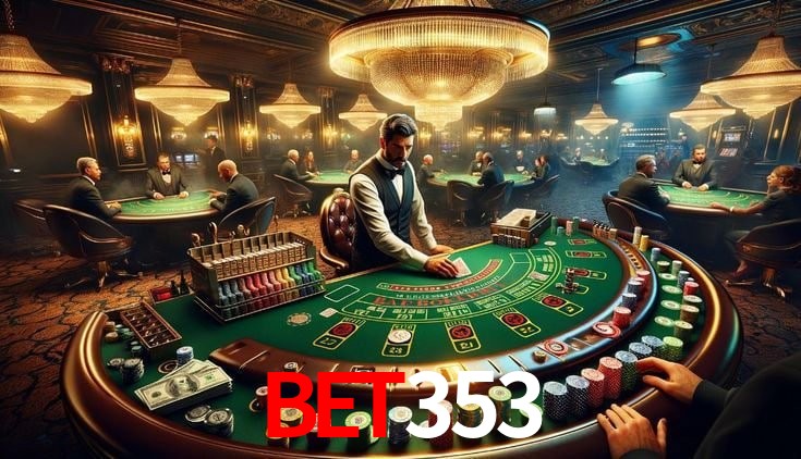 Game Statistics bet353
