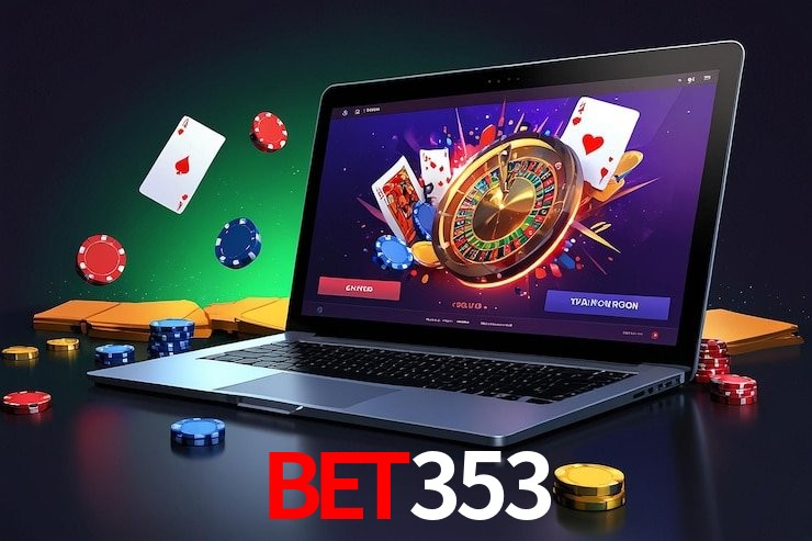 Design Responsivo bet353