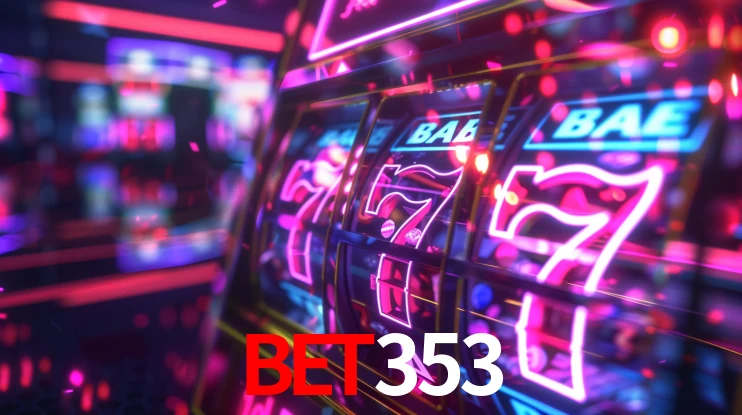Secure Login bet353
