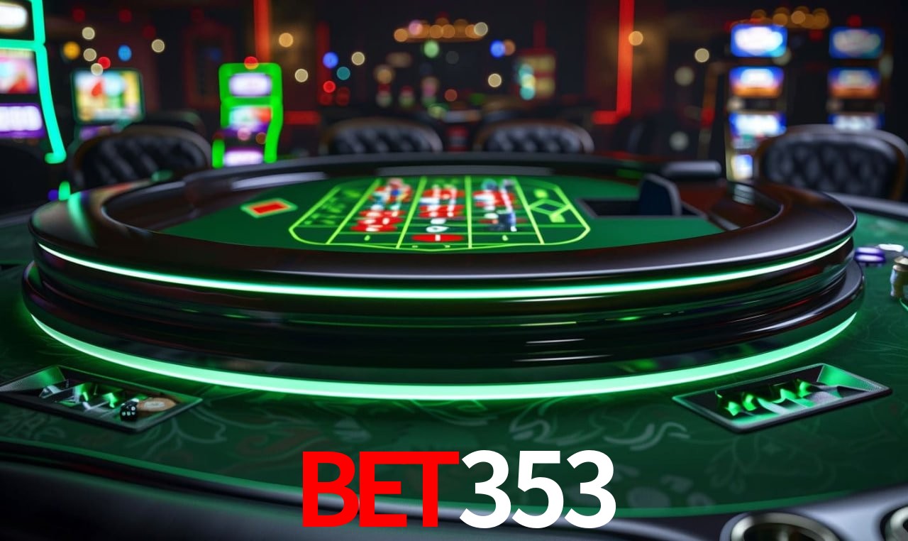 Flash Promotion bet353