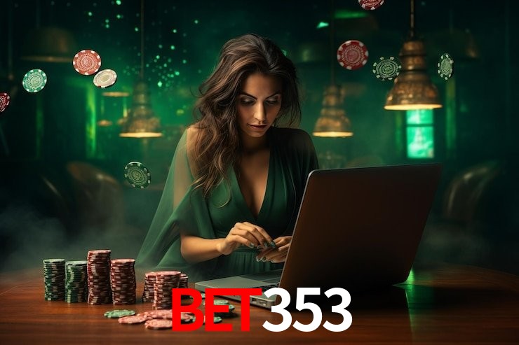 bet353