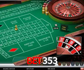 APP oficial da bet353 para mobile