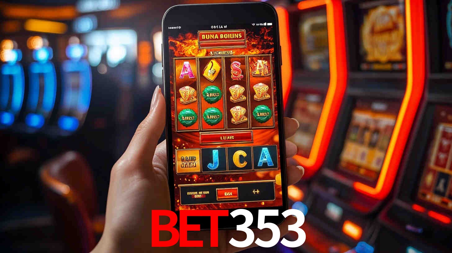 bet353