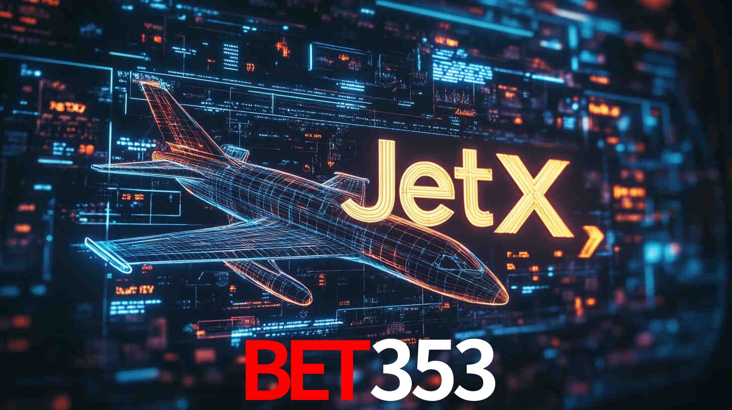 A Revolução dos Aplicativos de Jogos no bet353