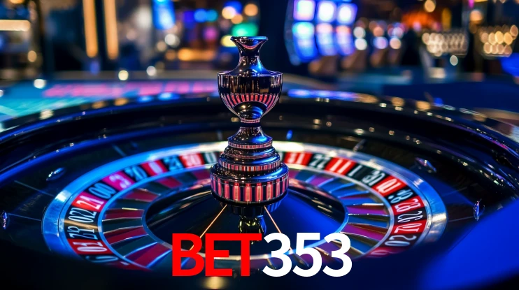 Premium Interface bet353