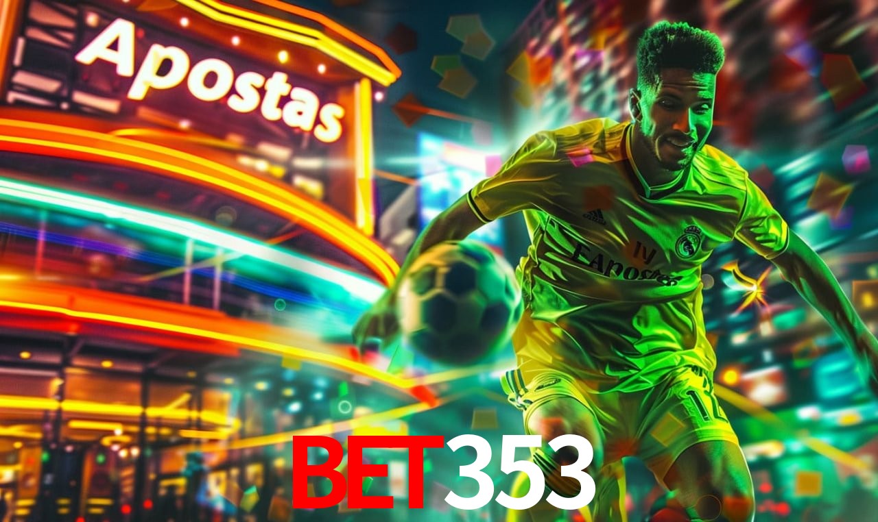 Estatísticas Esportivas bet353