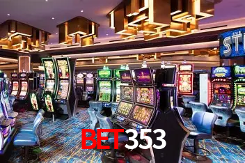 Descubra a Essência do bet353: Nossa História e Compromissos