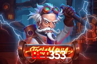 Recursos de Bônus bet353