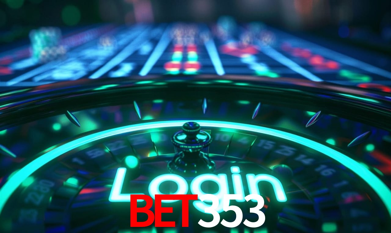Casino Ao Vivo bet353