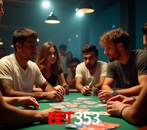 Ofertas Exclusivas bet353