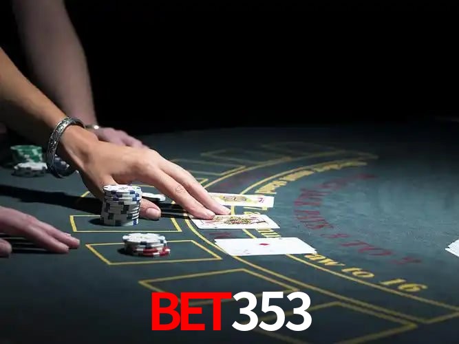 Integração de APIs bet353