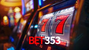 Diretório de Jogos bet353
