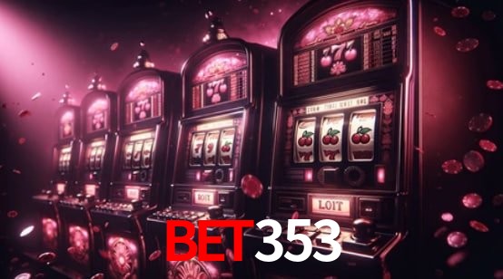 A Experiência Imersiva dos Cassinos Ao Vivo no bet353