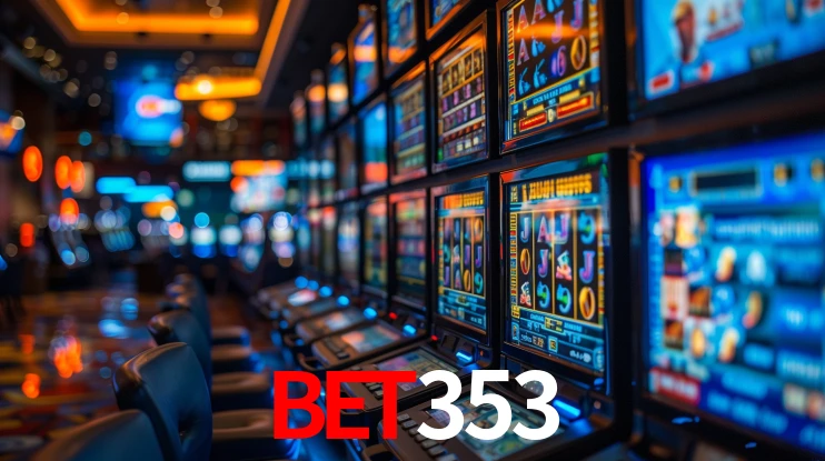 Platform Technology bet353