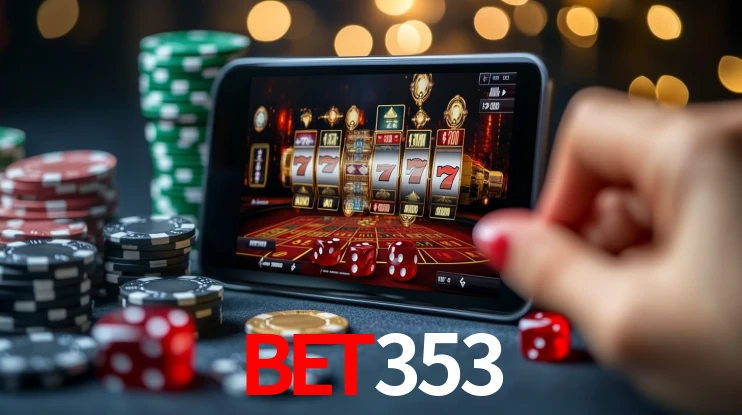 Live Casino bet353