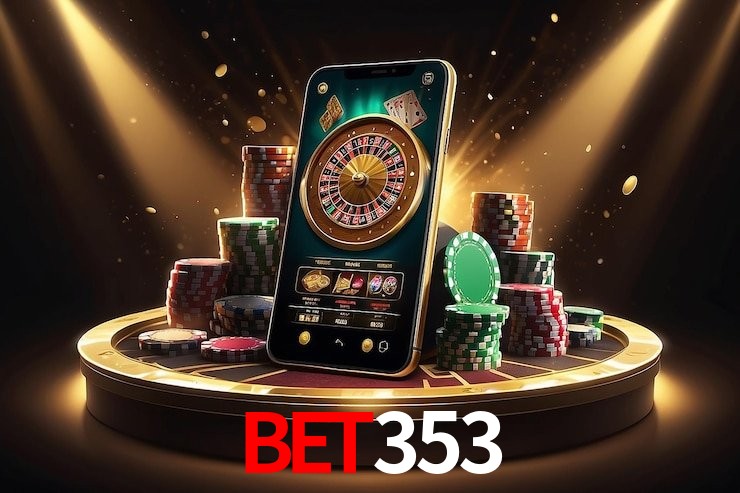 Casino Ao Vivo bet353