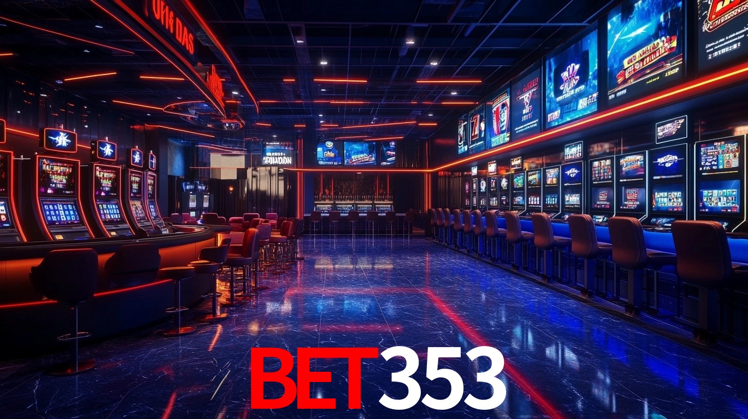 VIP Casino bet353