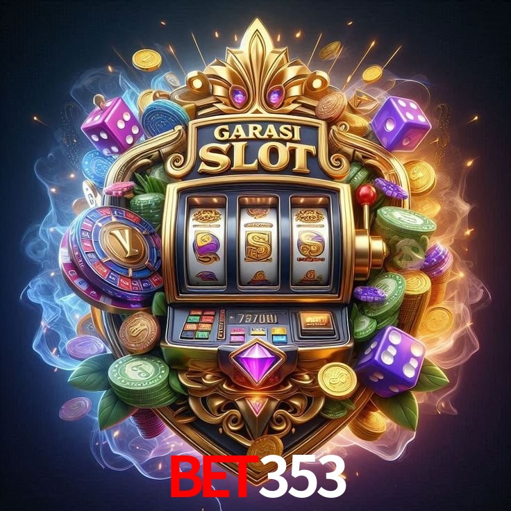Provedores de Jogos bet353