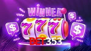 Experiência VIP bet353