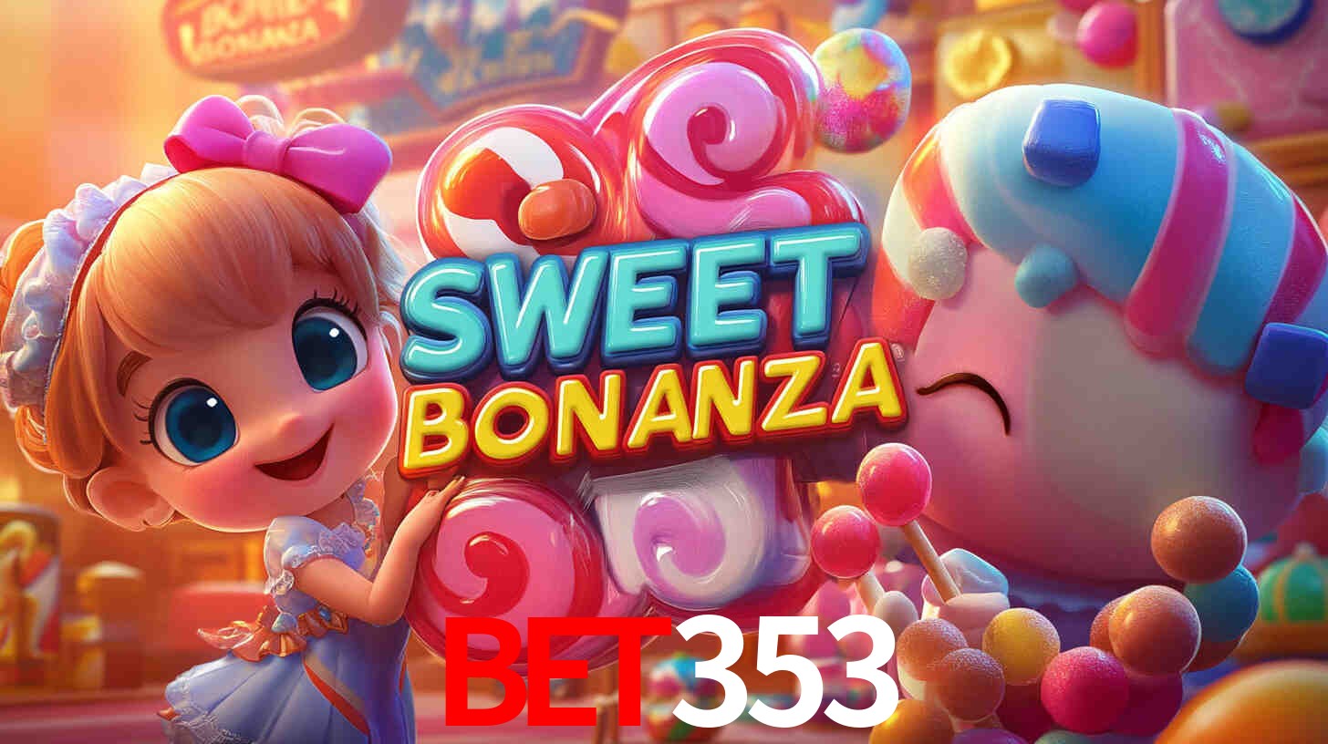 Descubra a Magia dos Jogos de Arcade no bet353