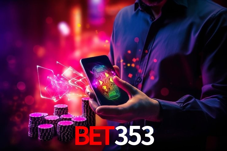 Interface Premium bet353