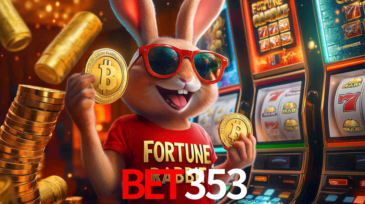 A Emoção da Loteria na bet353: Uma Chance de Mudança de Vida