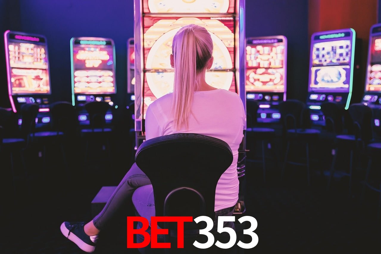 Games Directory bet353