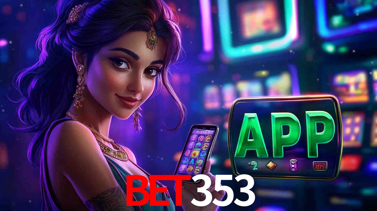 bet353: Seu Especialista em Apostas Esportivas Brasileiras