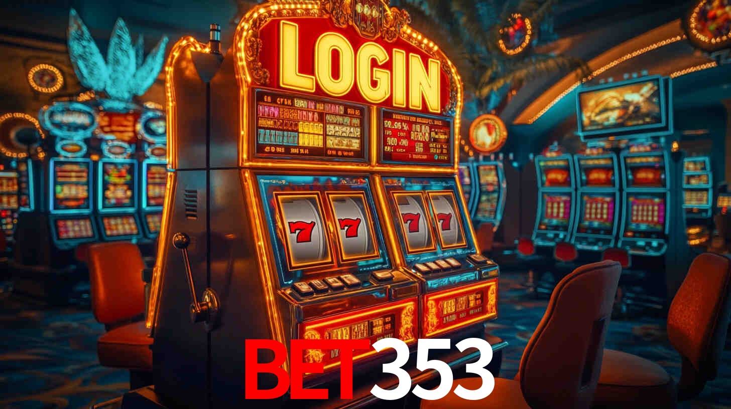 Programa VIP bet353