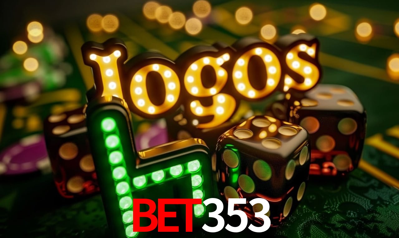 Apostas de Futebol bet353