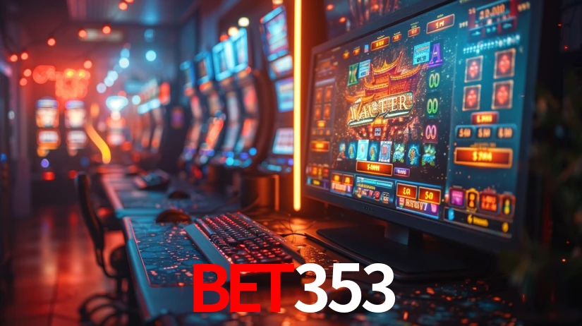 Ofertas Imperdíveis na bet353: Promoções e Bônus Que Valem a Pena
